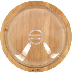 Доска сервировочная с крышкой - Фото 2