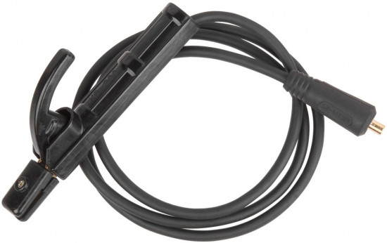 Аппарат сварочный Solaris MMA-205i