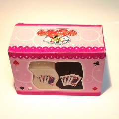 Солонки керамические «Черное и белое» - Фото 1