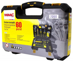 Набор инструментов - Фото 1