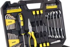 Набор инструментов - Фото 3