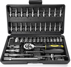 Набор инструментов - Фото 1