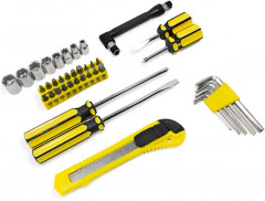 Набор инструментов - Фото 1