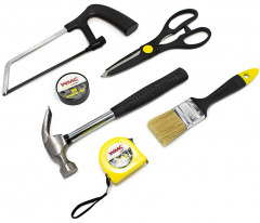 Набор инструментов - Фото 2