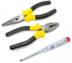 Набор инструментов - Фото 3