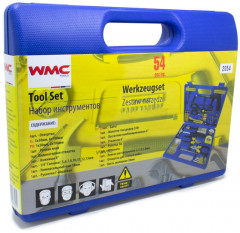 Набор инструментов - Фото 5