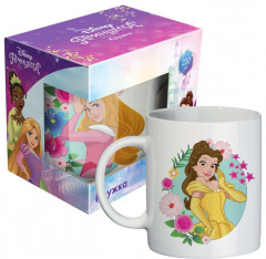 Кружка «Аврора и Белль» - Фото 2