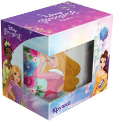 Кружка «Аврора и Белль» - Фото 3