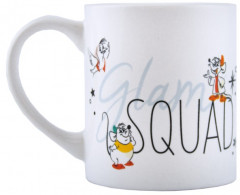 Кружка «Золушка» - Фото 1