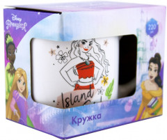 Кружка «Моана» - Фото 2