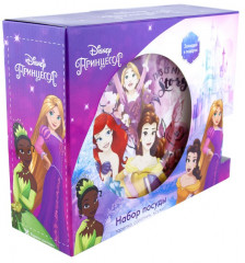 Набор посуды «Моя история» - Фото 5