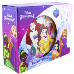 Набор посуды «Принцессы в сборе» - Фото 6