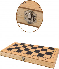 Игра настольная «3 в 1» - Фото 4