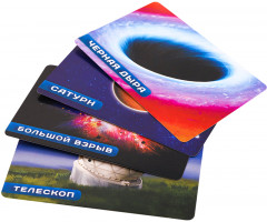 Игра настольная «Мемо.Космос» - Фото 4