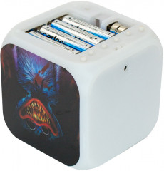 Часы-будильник «Huggy Wuggy» - Фото 1