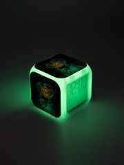 Часы-будильник «Huggy Wuggy» - Фото 2