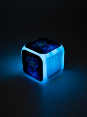 Часы-будильник «Huggy Wuggy» - Фото 3