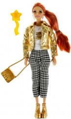 Кукла «София» - Фото 1