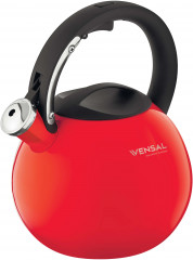 Чайник «Tete-a-Tete» - Фото 1