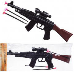 Автомат детский «Arsenal» - Фото 1