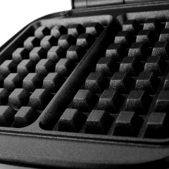 Вафельница BR2301 - Фото 5