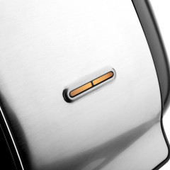 Вафельница BR2301 - Фото 7