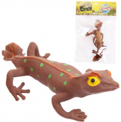 Фигурка «Геккон» - Фото 1
