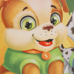 Палатка игровая «Щенки» - Фото 3