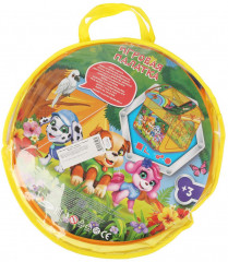 Палатка игровая «Щенки» - Фото 4