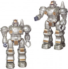 Робот - Фото 2