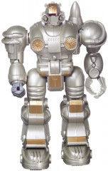 Робот - Фото 3