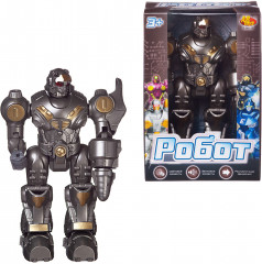 Робот - Фото 3