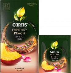 Чай «Fantasy Peach» - Фото 1