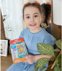 Смартфончик «Веселая викторина» - Фото 2