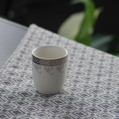 Подставка для зубочисток «Platina» - Фото 1