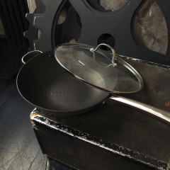 Сковорода-вок «Melita» - Фото 6