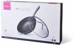 Сковорода-вок «Melita» - Фото 2