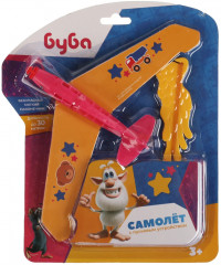 Самолёт с запуском - Фото 4