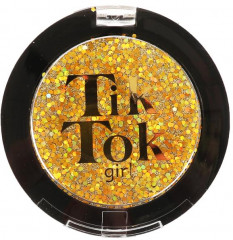 Тени для век с блестками - Фото 3