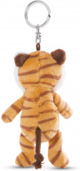 Брелок «Тигрица Лилли» - Фото 1