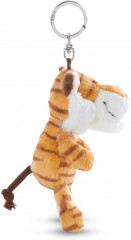 Брелок «Тигрица Лилли» - Фото 2