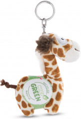 Брелок «Жираф Джина» - Фото 3