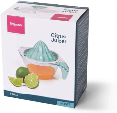 Соковыжималка для цитрусовых - Фото 4