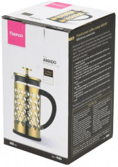Френч-пресс «Amado» - Фото 4