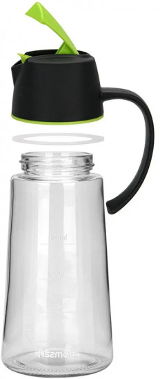 Бутылка для масла