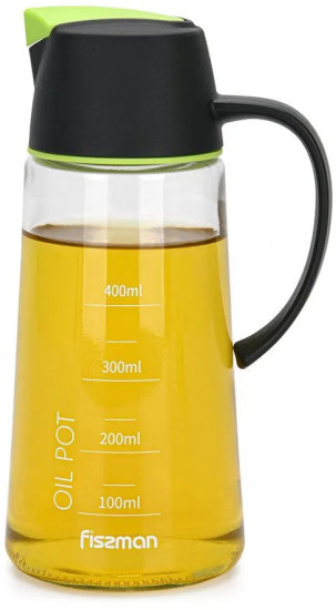 Бутылка для масла