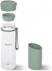 Бутылка стеклянная - Фото 1