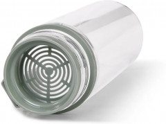 Бутылка стеклянная - Фото 2