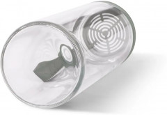 Бутылка стеклянная - Фото 3