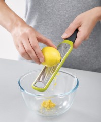 Терка для цедры с очистителем лезвия «Handi-Zest» - Фото 3